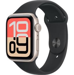 Refurbished Apple Watch SE 3rd Gen (2025) - Reebelo Ireland