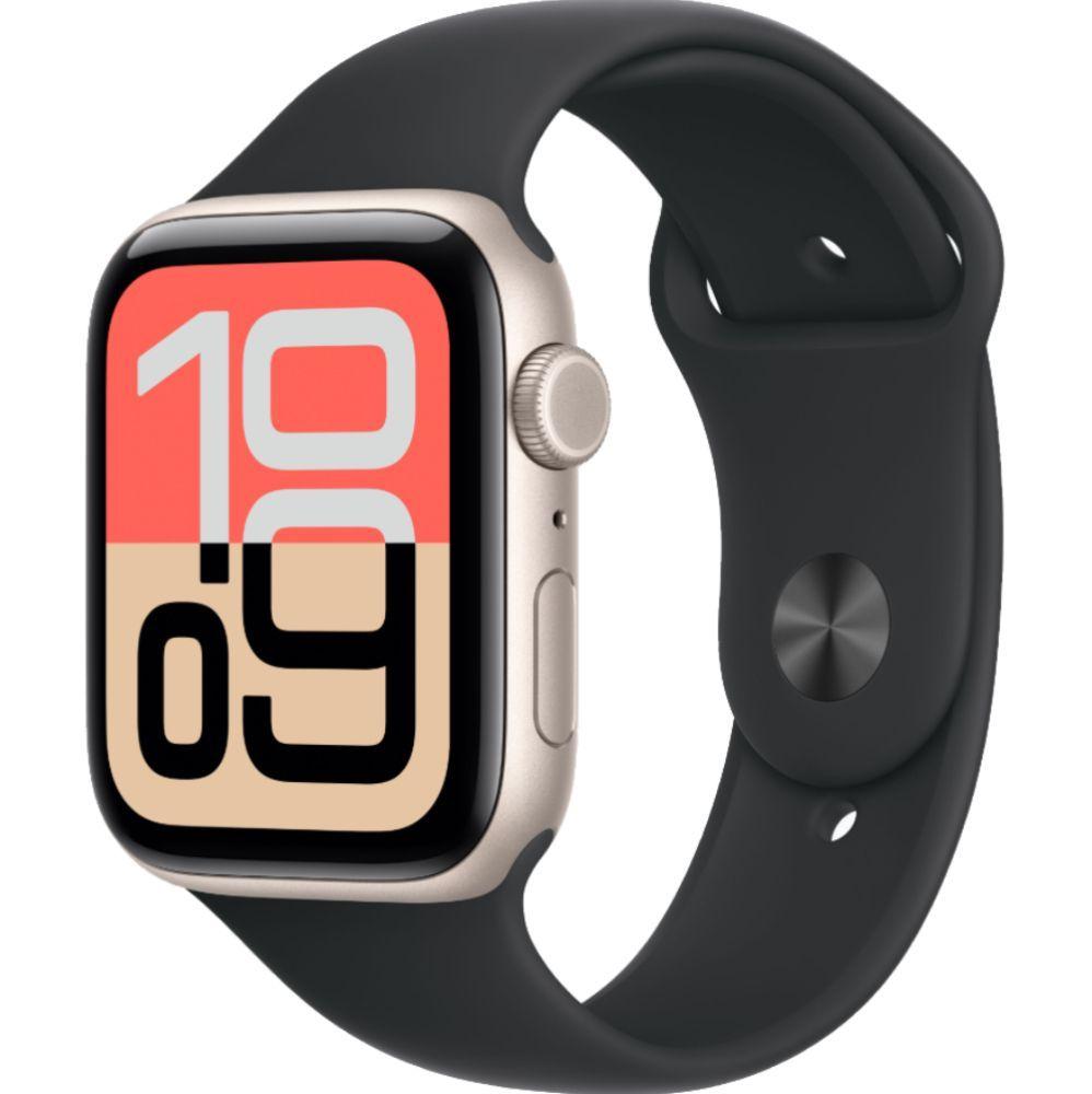Refurbished Apple Watch SE 3rd Gen (2025) - Reebelo Ireland