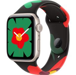 Refurbished Apple Watch SE 3rd Gen (2025) - Reebelo Ireland