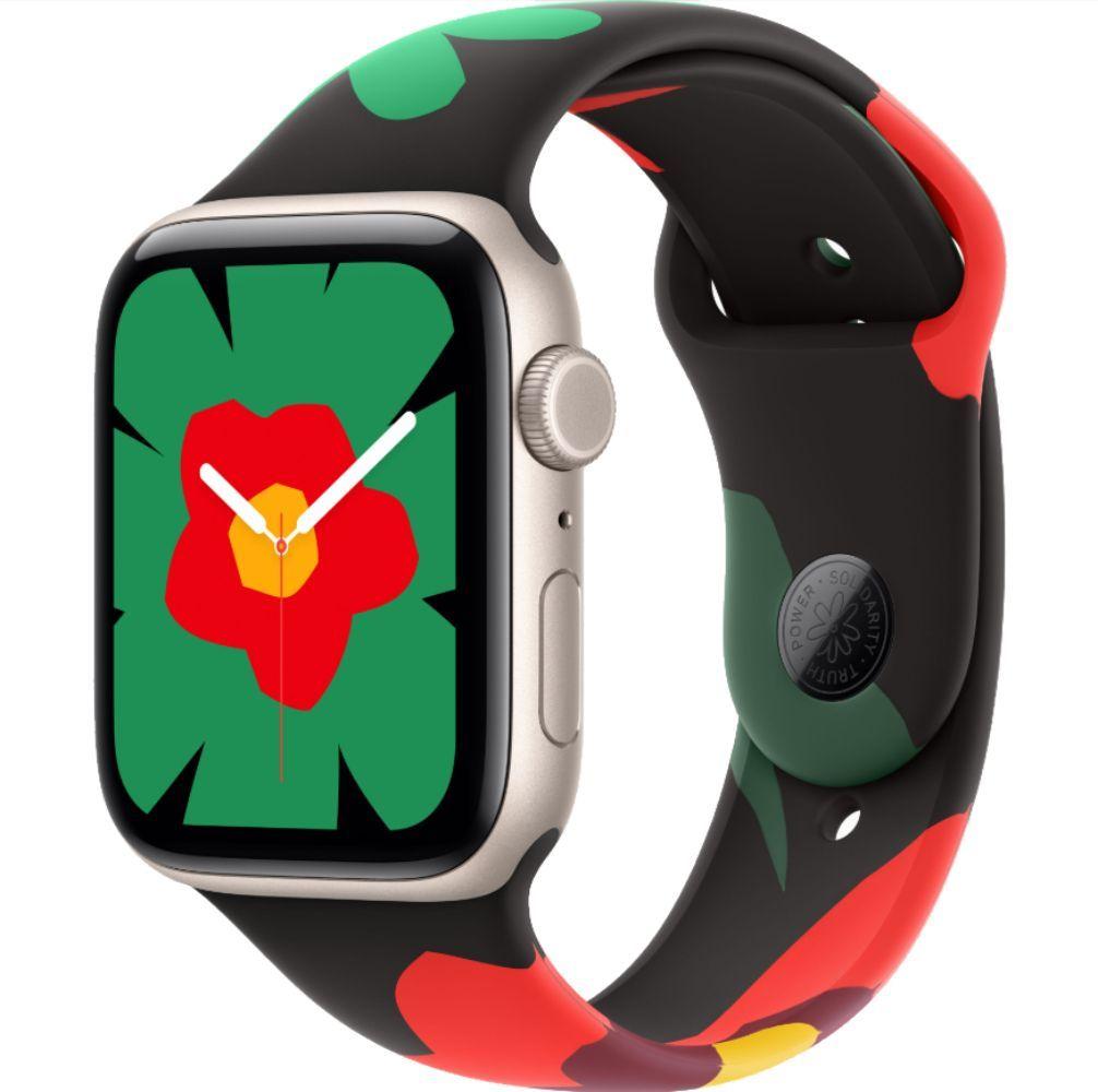 Refurbished Apple Watch SE 3rd Gen (2025) - Reebelo Ireland