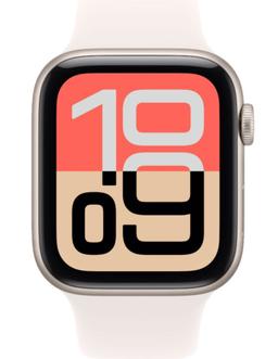 Refurbished Apple Watch SE 3rd Gen (2025) - Reebelo Ireland