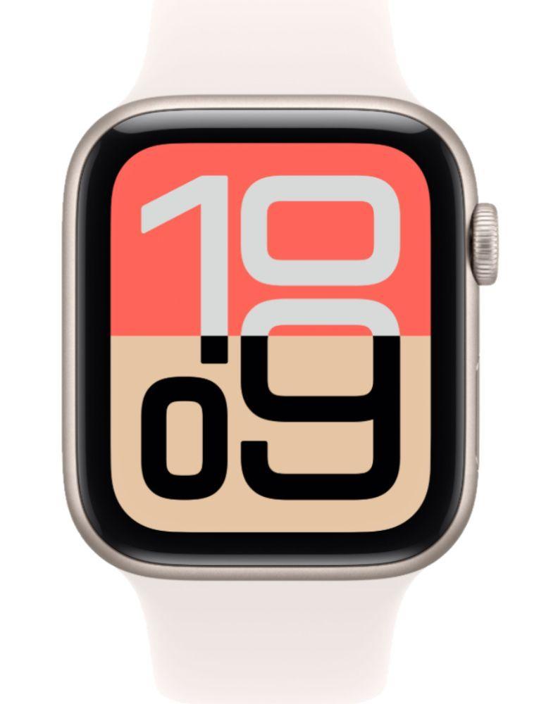 Refurbished Apple Watch SE 3rd Gen (2025) - Reebelo Ireland