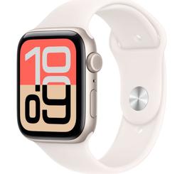 Refurbished Apple Watch SE 3rd Gen (2025) - Reebelo Ireland