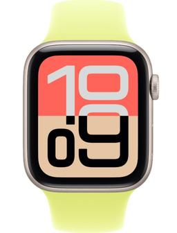 Refurbished Apple Watch SE 3rd Gen (2025) - Reebelo Ireland