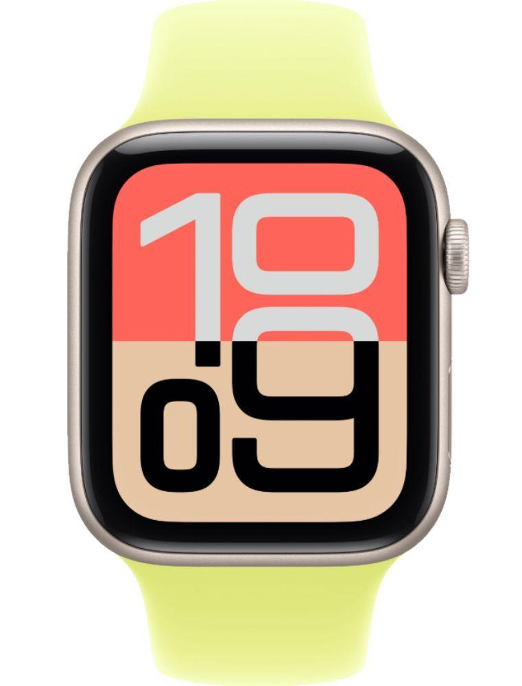Refurbished Apple Watch SE 3rd Gen (2025) - Reebelo Ireland