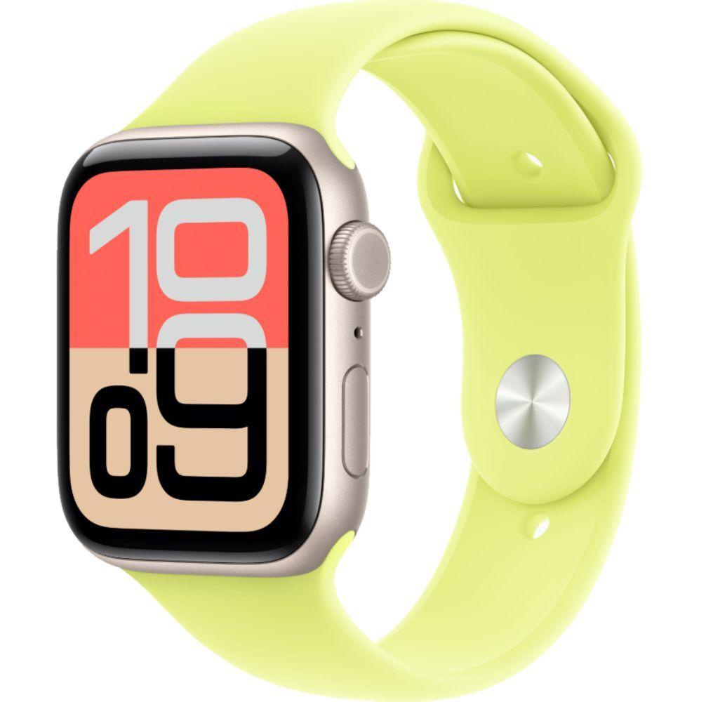 Refurbished Apple Watch SE 3rd Gen (2025) - Reebelo Ireland