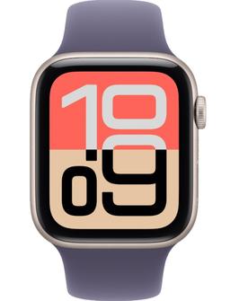 Refurbished Apple Watch SE 3rd Gen (2025) - Reebelo Ireland