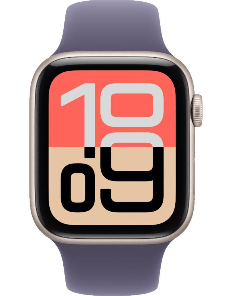 Refurbished Apple Watch SE 3rd Gen (2025) - Reebelo Ireland