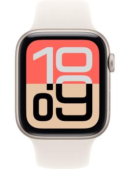 Refurbished Apple Watch SE 3rd Gen (2025) - Reebelo Ireland