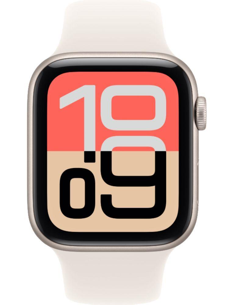 Refurbished Apple Watch SE 3rd Gen (2025) - Reebelo Ireland