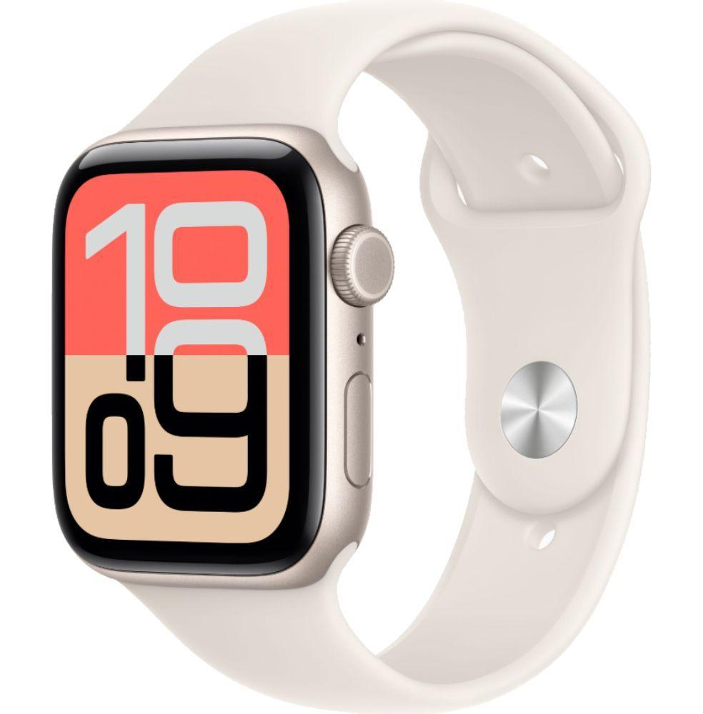 Refurbished Apple Watch SE 3rd Gen (2025) - Reebelo Ireland