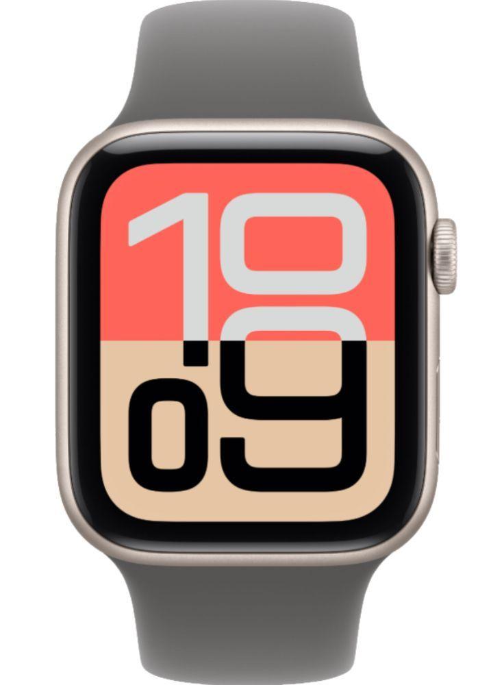Refurbished Apple Watch SE 3rd Gen (2025) - Reebelo Ireland