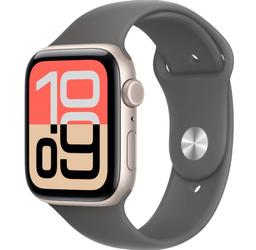 Refurbished Apple Watch SE 3rd Gen (2025) - Reebelo Ireland