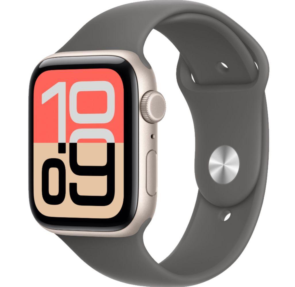 Refurbished Apple Watch SE 3rd Gen (2025) - Reebelo Ireland