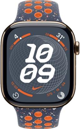 Refurbished Apple Watch Series 10 - Reebelo Ireland