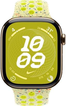 Refurbished Apple Watch Series 10 - Reebelo Ireland