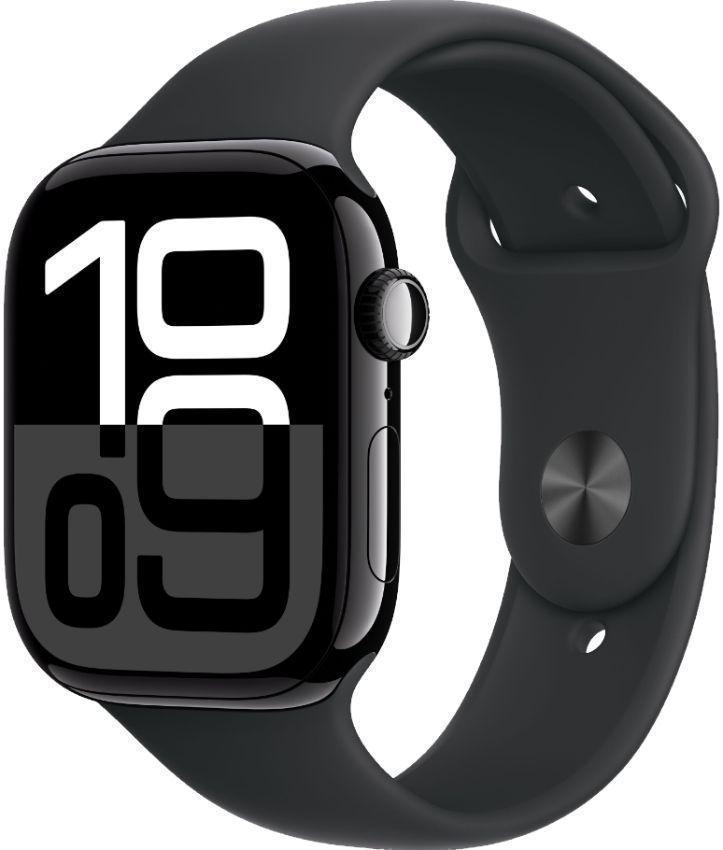 Refurbished Apple Watch Series 10 - Reebelo Ireland