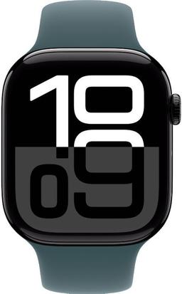 Refurbished Apple Watch Series 10 - Reebelo Ireland