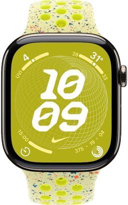 Refurbished Apple Watch Series 10 - Reebelo Ireland
