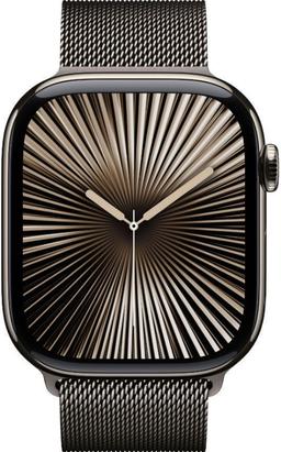 Refurbished Apple Watch Series 10 - Reebelo Ireland