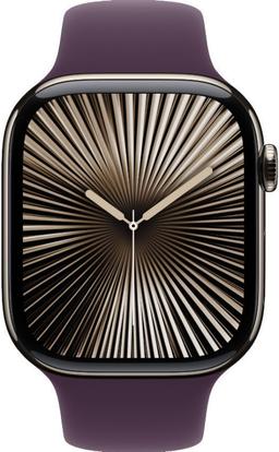 Refurbished Apple Watch Series 10 - Reebelo Ireland