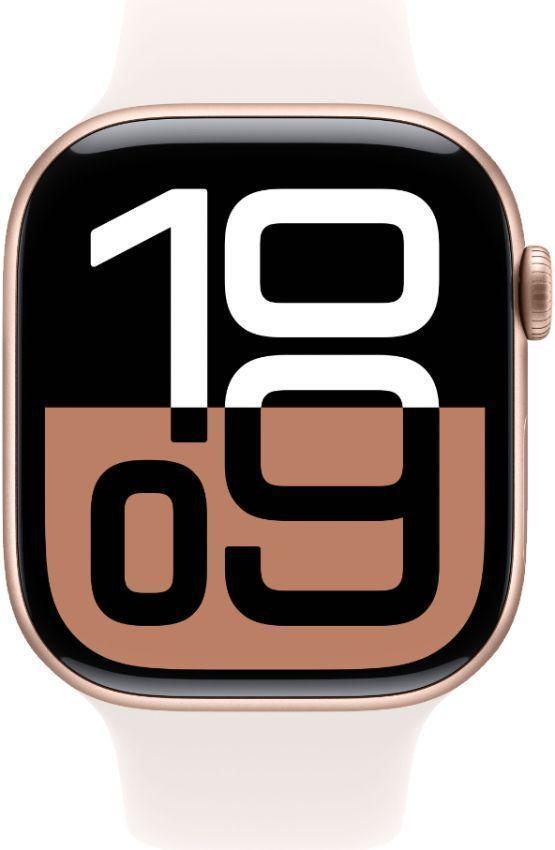 Refurbished Apple Watch Series 10 - Reebelo Ireland