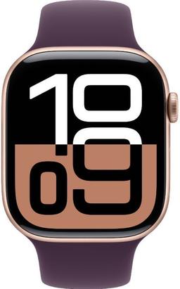 Refurbished Apple Watch Series 10 - Reebelo Ireland