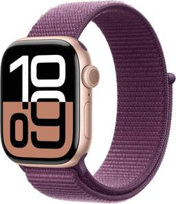 Refurbished Apple Watch Series 10 - Reebelo Ireland