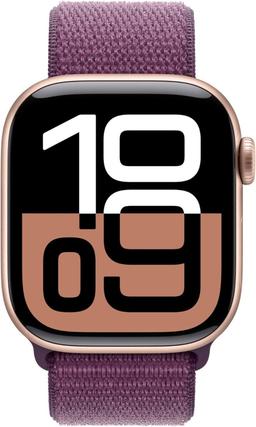 Refurbished Apple Watch Series 10 - Reebelo Ireland