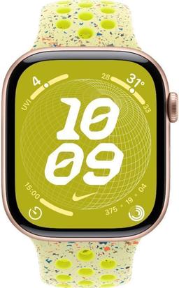 Refurbished Apple Watch Series 10 - Reebelo Ireland