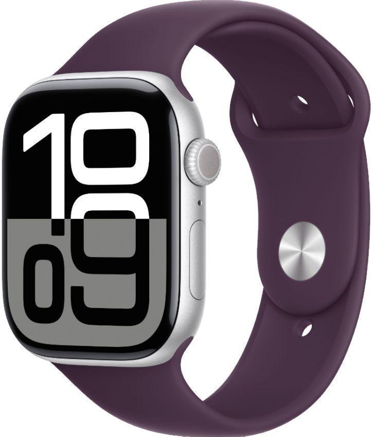 Refurbished Apple Watch Series 10 - Reebelo Ireland