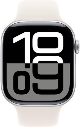 Refurbished Apple Watch Series 10 - Reebelo Ireland