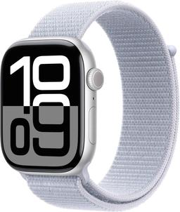 Refurbished Apple Watch Series 10 - Reebelo Ireland