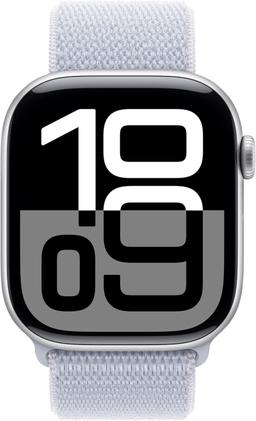 Refurbished Apple Watch Series 10 - Reebelo Ireland