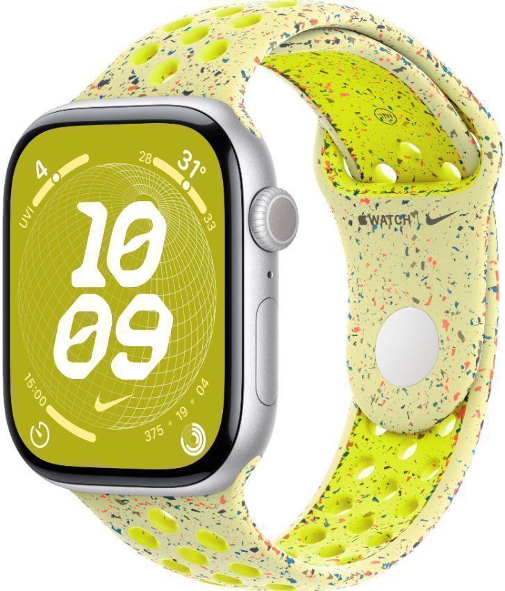 Refurbished Apple Watch Series 10 - Reebelo Ireland