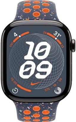 Refurbished Apple Watch Series 10 - Reebelo Ireland