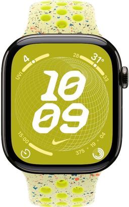 Refurbished Apple Watch Series 10 - Reebelo Ireland
