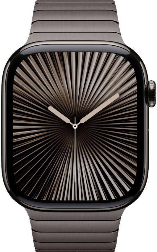 Refurbished Apple Watch Series 10 - Reebelo Ireland