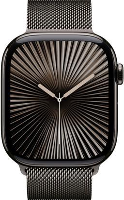 Refurbished Apple Watch Series 10 - Reebelo Ireland