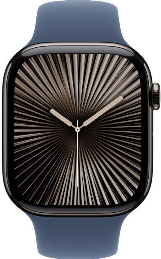 Refurbished Apple Watch Series 10 - Reebelo Ireland
