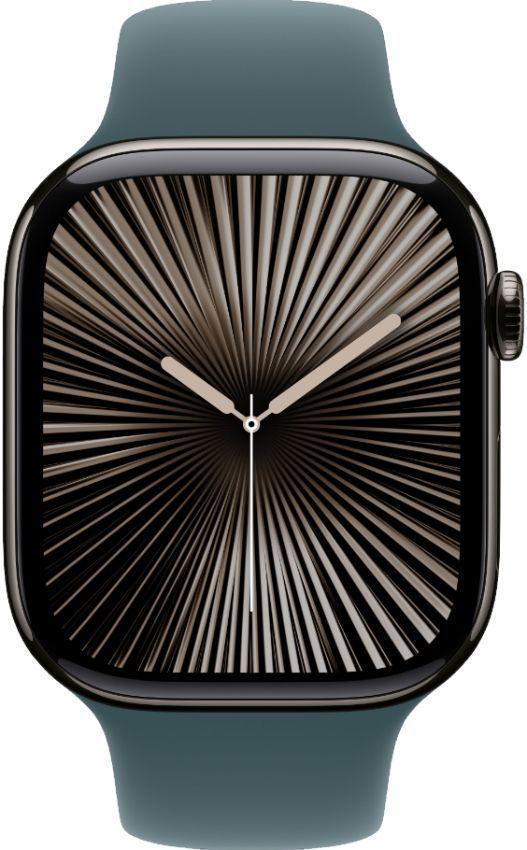 Refurbished Apple Watch Series 10 - Reebelo Ireland