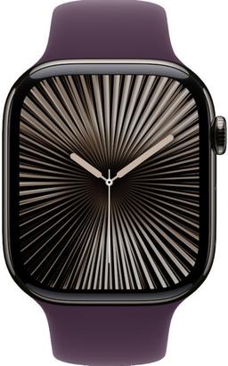 Refurbished Apple Watch Series 10 - Reebelo Ireland