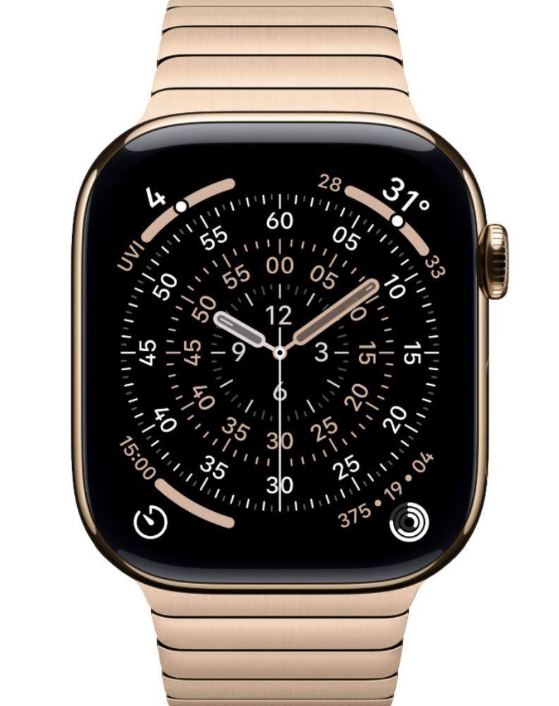 Refurbished Apple Watch Series 11 - Reebelo Ireland