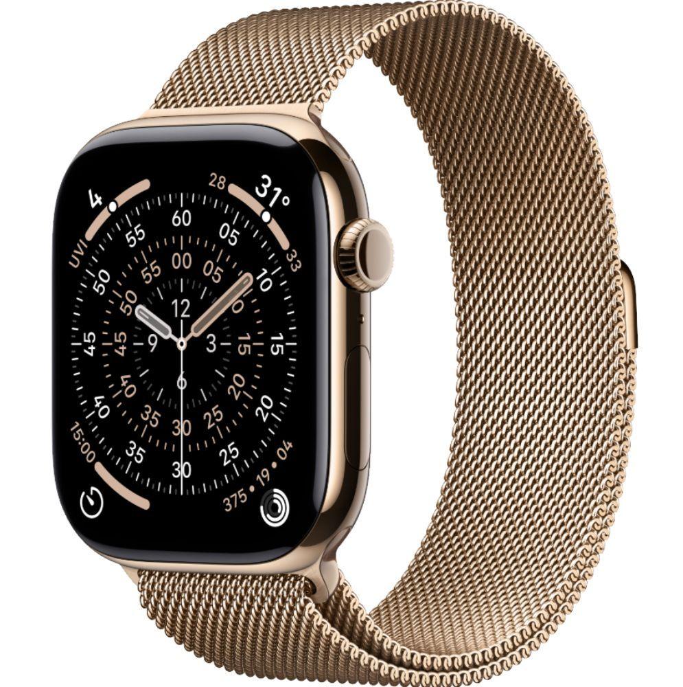 Refurbished Apple Watch Series 11 - Reebelo Ireland