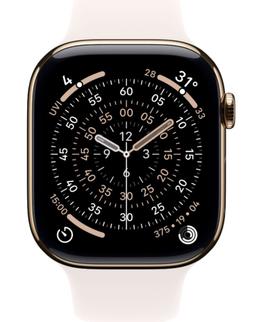 Refurbished Apple Watch Series 11 - Reebelo Ireland