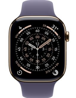 Refurbished Apple Watch Series 11 - Reebelo Ireland