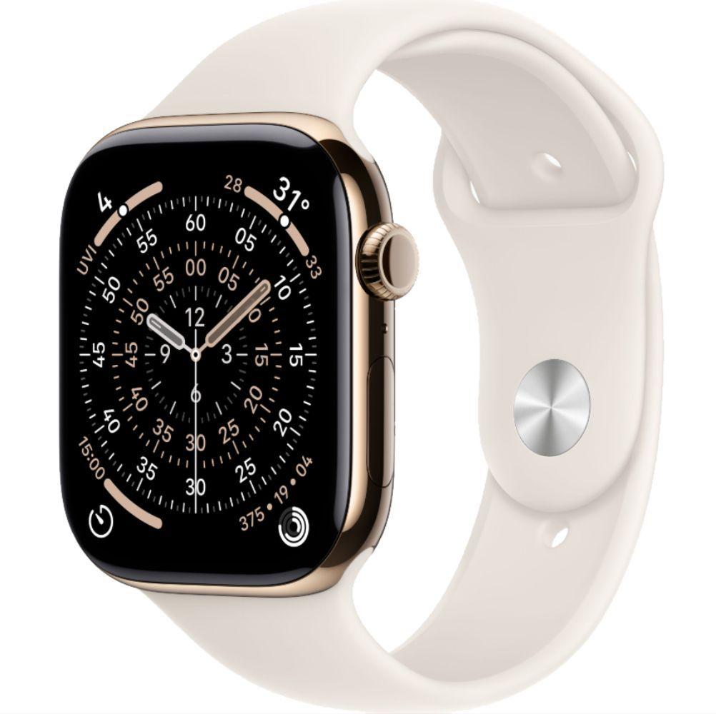 Refurbished Apple Watch Series 11 - Reebelo Ireland