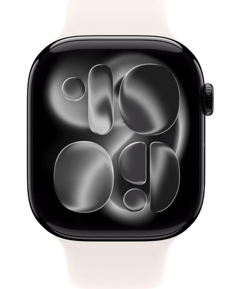 Refurbished Apple Watch Series 11 - Reebelo Ireland