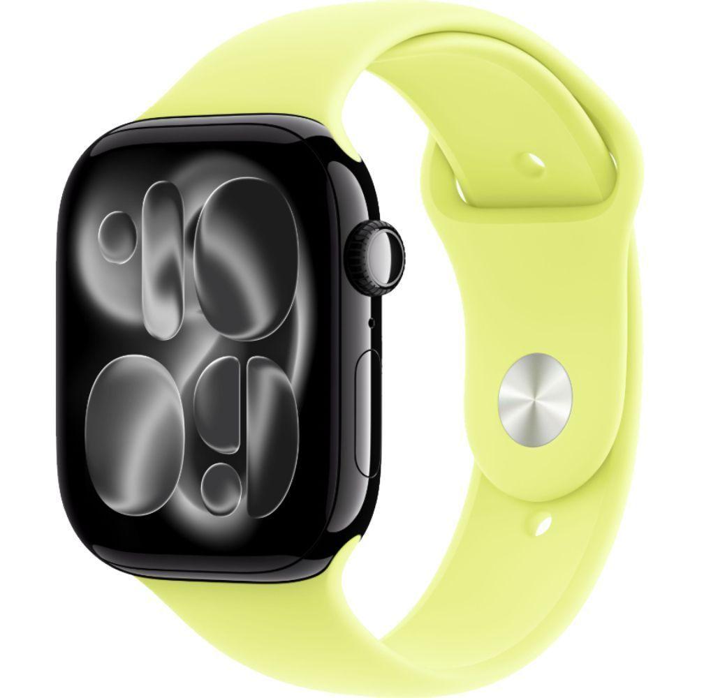 Refurbished Apple Watch Series 11 - Reebelo Ireland