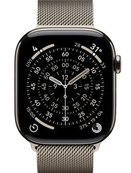 Refurbished Apple Watch Series 11 - Reebelo Ireland